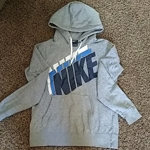 Nike sweatshirt